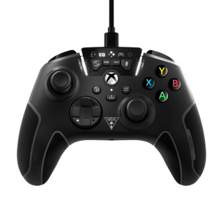 Turtle Beach RECON Kontroller - Fekete (TBS-0700-02) Xbox Series