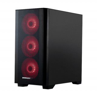 SHARK GAMING PC - Shark Maelstrom (R5-5500, RTX3050 8G , 1TB NVMe, 16GB, Air Cooler, Windows 11 home, 550W) PC