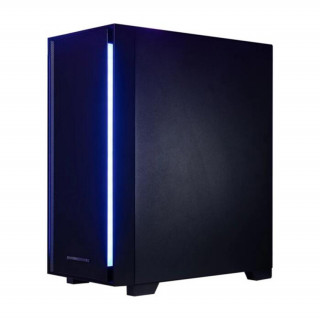 SHARK GAMING PC - Shark Void (i7-13700F, RTX 4070 12G, 1TB NVMe, 16GB, Watercooler, Windows 11 home, 700W) PC