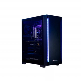 SHARK GAMING PC - Shark Void (R7-5700X, RX 7700X 12G, 1TB NVMe, 16GB, air cooler, Windows 11 home, 700W) PC