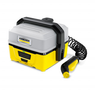 Karcher mobile kültéri tisztító OC 3 (1.680-015.0) Otthon