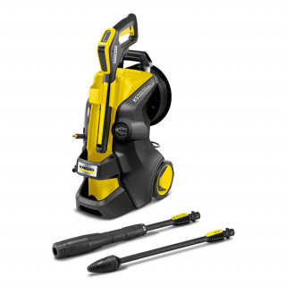 Karcher K 5 premium power control magasnyomású mosó - Fekete (1.324-559.0) Otthon