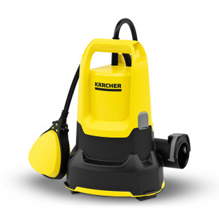 Karcher SP 9.000 FLAT merülőszivattyú (1.645-810.0) Otthon