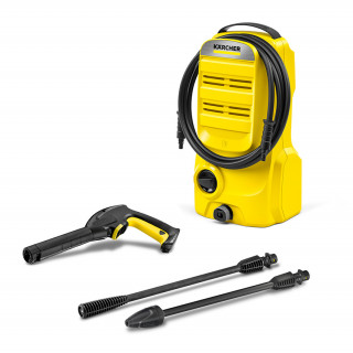 Karcher K2 Classic EU magasnyomású mosó (1.673-570.0) Otthon