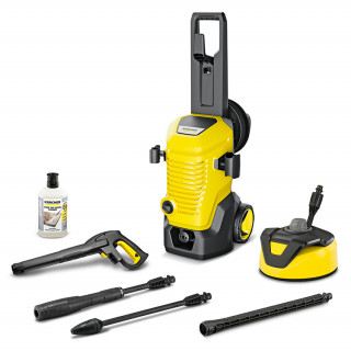 Karcher K5 WCM Premium Home EU magasnyomású mosó (1.324-462.0) Otthon