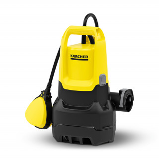 Karcher SP 9.500 Dirt EU szennyezett víz merülőszivattyú (1.645-800.0) Otthon