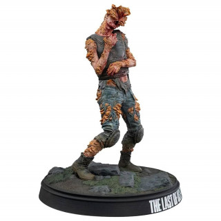 Dark Horse Naughty Dog: The Last of Us Part II - Armored Clicker Figura (22cm) (3010-338) Ajándéktárgyak