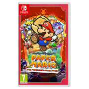 Paper Mario: The Thousand-Year Door (használt)