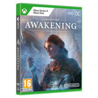 Unknown 9: Awakening (használt) Xbox Series