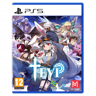 TEVI PS5