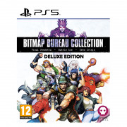 Bitmap Bureau Collection Deluxe Edition 