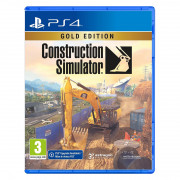 Construction Simulator - Gold Edition