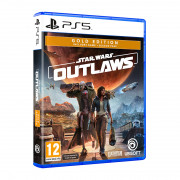 Star Wars Outlaws Gold Edition