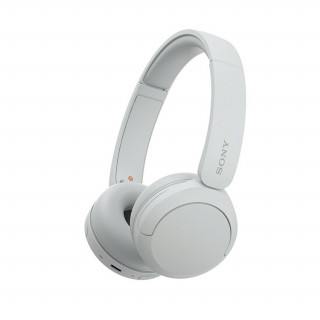 Sony WH-CH520W Bluetooth fejhallgató - Fehér (WHCH520W.CE7) Mobil