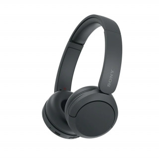 Sony WH-CH520B Bluetooth fejhallgató - Fekete (WHCH520B.CE7) Mobil