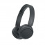 Sony WH-CH520B Bluetooth fejhallgató - Fekete (WHCH520B.CE7) thumbnail