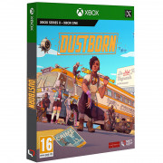 Dustborn - Deluxe Edition