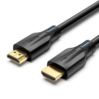 Vention HDMI 2.1 kábel 2m - Fekete (AANBH) PC