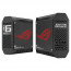 ASUS ROG Rapture Tri-Band WiFi router - 2 db - Fekete (GT6 2-PK BLACK) thumbnail