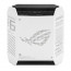 ASUS ROG Rapture Tri-Band WiFi router - Fehér (GT6 1-PK WHITE) thumbnail