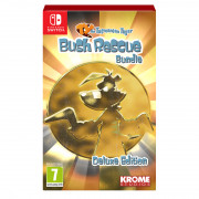 TY the Tasmanian Tiger HD: Bush Rescue Bundle – Deluxe Edition