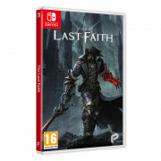 The Last Faith