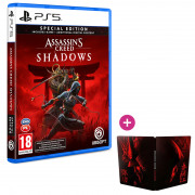 Assassin’s Creed Shadows – Special Edition