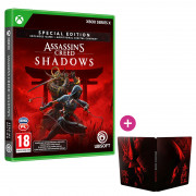 Assassin’s Creed Shadows – Special Edition