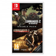 Commandos 2 & 3 – HD Remaster Double Pack