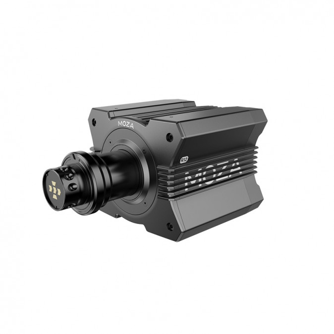 Moza Racing - R12 PC Bázis - Direct Drive, 12Nm (RS048) PC