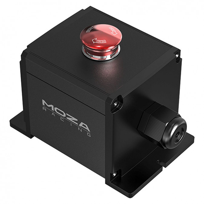 Moza Racing - E-Stop Kapcsoló (RS06) PC