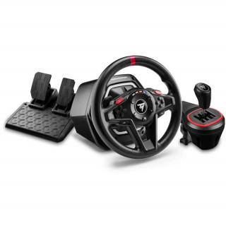 Thrustmaster T-128 SHIFTER PACK - Xbox Series X/S, Xbox One, PC (4460267) Több platform