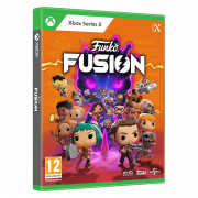 Funko Fusion