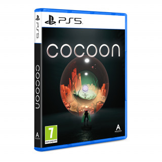 COCOON PS5