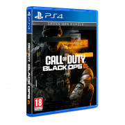 Call of Duty: Black Ops 6 (használt)