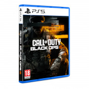 Call of Duty: Black Ops 6 (használt)