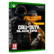 Call of Duty: Black Ops 6 (használt)