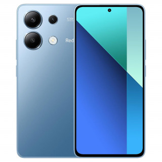 Xiaomi Redmi Note 13 256GB 8GB - Kék Mobil