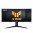 ASUS TUF Gaming 34" VG34VQL3A Gaming monitor (90LM06F0-B02E70) thumbnail