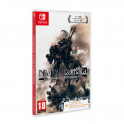 Nier Automata: The End of YoRHA Edition (Code in box)