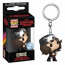 Funko Pocket Pop! Netflix Stranger Things - Eddie Vinyl Figura kulcstartó thumbnail