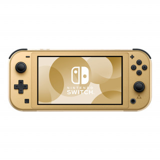 Nintendo Switch Lite - Hyrule-Edition Nintendo Switch