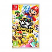 Super Mario Party Jamboree (használt)