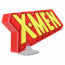 Paladone Marvel X-Men 97': X-Men - Logo világítás (PP12945XM) thumbnail