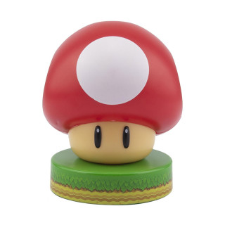 Paladone Nintendo Super Mario - Goomba Icon Light (PP4375NNV2) Ajándéktárgyak