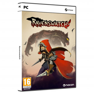 Ravenswatch PC