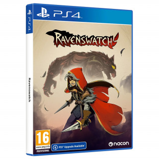 Ravenswatch PS4