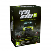 Farming Simulator 25: Collector's Edition