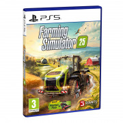 Farming Simulator 25 (használt)