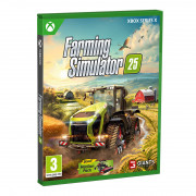 Farming Simulator 25 (használt)